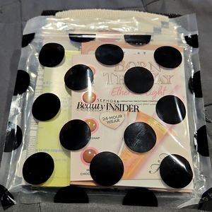 SOLD--Sephora Concealer Sample Pack